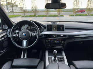 BMW X5 foto 6