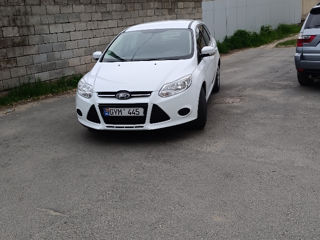 Ford Focus foto 1