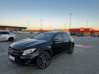 Mercedes GLA foto 6