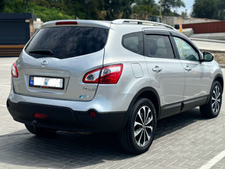 Nissan Qashqai foto 4