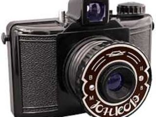 Куплю старые фотоаппараты и объективы foto 5