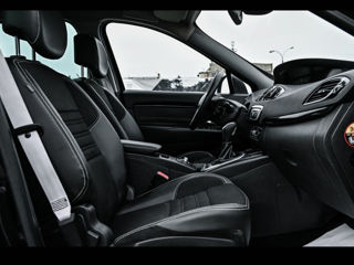 Renault Grand Scenic foto 9