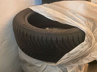 215 55 r18  Michelin foto 3