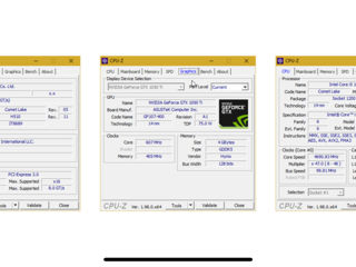 Игровой компютер GTX 1050 TI , i5-10600KF 4.10 Ghz , 8GBx2 3200Mhz foto 7