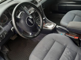 Audi A6 foto 4