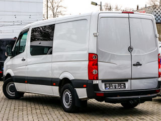 Volkswagen Krafter cu TVA foto 2