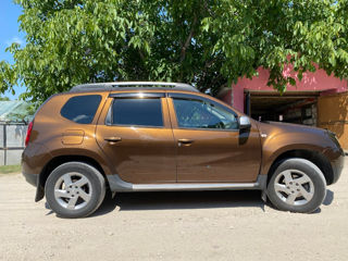 Dacia Duster foto 4