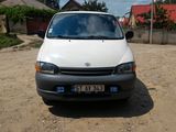 Toyota Hiace 2.4 D foto 3