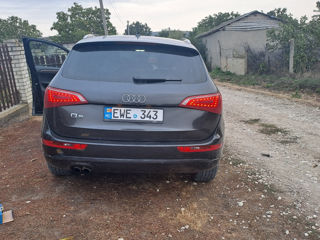 Audi Q5 foto 3