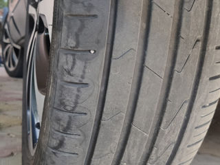 Anvelope Hankook 215/45/18 foto 5