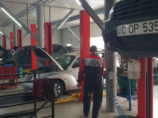 Diagnostica-reparatie-piese rapid-auto service la buiucani.atelierul mecanic