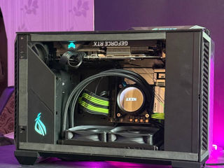 Super PC i5 13400F 10/16Cores RTX4060 8GB foto 8