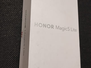 Honor Magic 5 Lite 5g