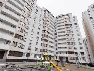 Apartament cu 1 cameră, 47 m², Sculeni, Chișinău foto 14