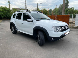 Dacia Duster foto 2