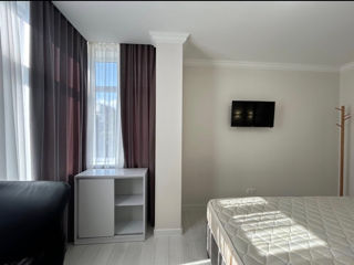 Apartament cu 2 camere, 70 m², Centru, Chișinău foto 7