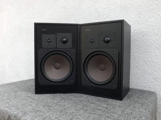 Heco PCD 150. Немецкие полочные колонки - 4/8 Ом foto 0