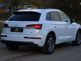 Audi Q5 foto 4