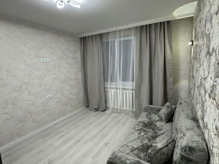 Apartament cu 1 cameră, 19 m², Ciocana, Chișinău foto 2