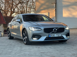 Volvo S90 foto 7