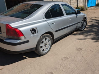 Volvo S60 foto 5