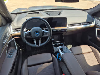 BMW X1 foto 6