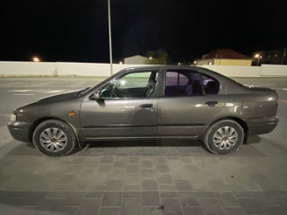 Nissan Primera foto 10