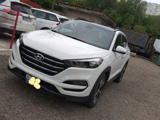 Hyundai Tucson foto 5