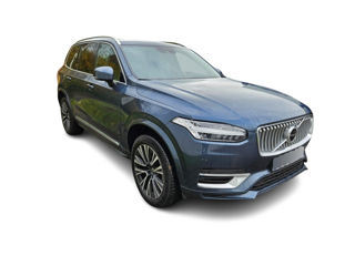 Volvo XC90 foto 4