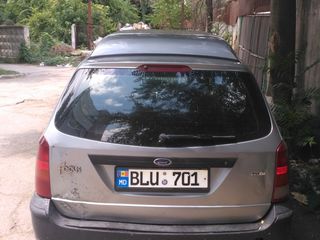 Ford Focus foto 2