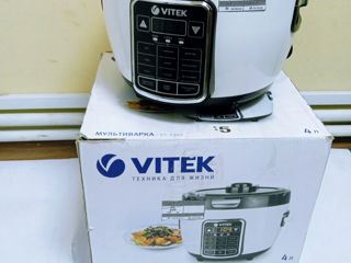 Multicokere Vitek