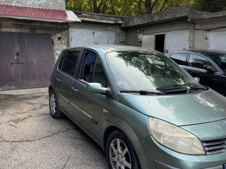 Renault Scenic foto 6