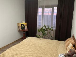 Apartament cu 2 camere, 54 m², Centru, Ialoveni foto 4