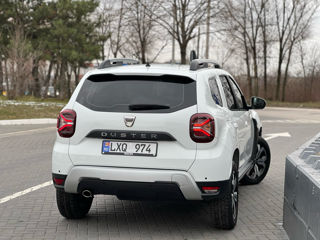 Dacia Duster foto 2