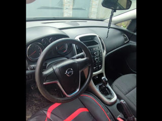 Opel Astra foto 6