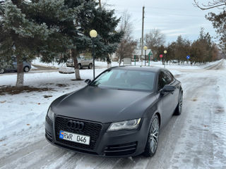 Audi A7 foto 4