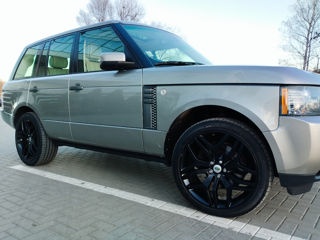 Land Rover Range Rover foto 8