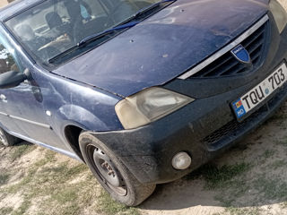 Dacia Logan foto 5