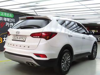 Hyundai Santa FE foto 2