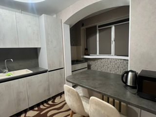 Apartament cu 1 cameră, 40 m², BAM, Bălți foto 1