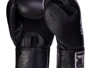 Manusi pentru box Top King Ultimate Air  (k-1,mma,box,kickbox) foto 2