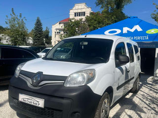 Renault Kangoo Maxi foto 3