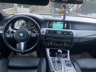 BMW 5 Series foto 7