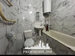 Apartament cu 2 camere, 40 m², Botanica, Chișinău foto 3