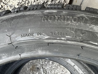 235/45 R18 Riken Snow (Michelin Group)/ Доставка, livrare toata Moldova foto 8