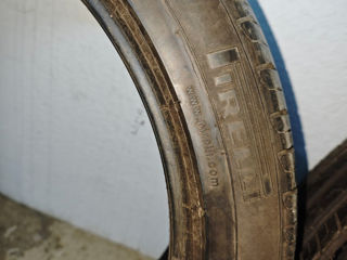 Pireli 275/40/R21 foto 5