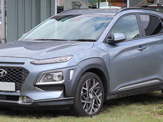 Hyundai Kona 2019 Piese