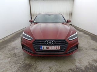 Audi A5 foto 2