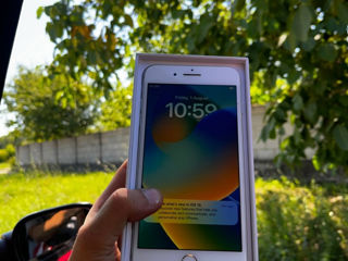 Iphone 8 plus foto 6
