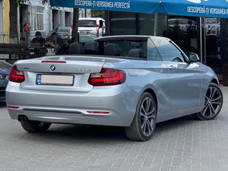 BMW 2 Series foto 3